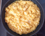 Foto del paso 4 de la receta: Truita de trinxat 🍽️ 🥓🥔🥚😋 💛❤️💛❤️💛❤️💛❤️💛