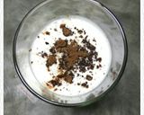 Foto langkah ke 3 dari resep Es Alpukat #Keto.