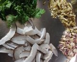 तांबडा रस्सा (tambada rassa recipe in marathi) रेसिपी स्टेप 2 फोटो 