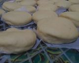 Foto langkah ke 5 dari resep Donat bunder isi.