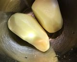 Tocsni recept fázis 1 fotója