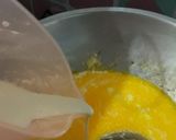 Foto langkah ke 4 dari resep Spaghetti Panggang.