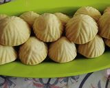 صورة لخطوة 5 من وصفة معمول الطحين
