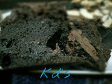 Brownies aja😋
