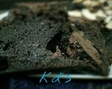 Foto langkah ke 4 dari resep Brownies aja😋.