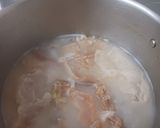 A picture of step 5 of Puchero.