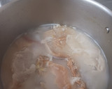 Foto del paso 5 de la receta: Puchero