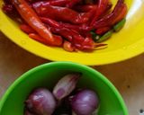 Foto langkah ke 1 dari resep Sambal Bawang.