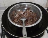 Foto langkah ke 6 dari resep Raincake KW Super.