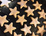 Foto del paso 4 de la receta: Galletitas de mandarina