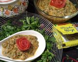मेथी मटर मलाई (Methi Matar malai recipe in Hindi) रेसिपी चरण 6 फोटो