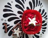 Foto del paso 8 de la receta: Muffins de Manzana y Canela