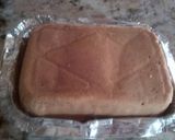 Foto del paso 5 de la receta: Torta sencilla sin huevos