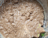 Foto del paso 8 de la receta: Budín de Choco y arándanos🍫🍫🍫
