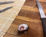 Foto del paso 9 de la receta: Sushi