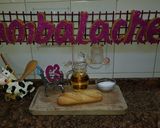 Foto del paso 1 de la receta: Los picatostes de Aitor