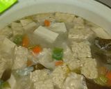 Foto langkah ke 4 dari resep Kare 3 T (Tahu Tempe Telur).
