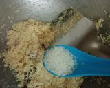 সুজির বরফি (soojir barfi recipe in Bengali) রেসিপি ধাপ - 4 ছবি