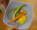 Foto langkah ke 1 dari resep Sop Timlo.