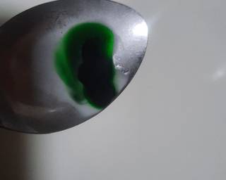 Cendol Maizena - Step 2