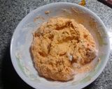 Foto del paso 2 de la receta Esferas del dragón en masa de pizza