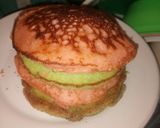 Foto del paso 5 de la receta: Color cakes
