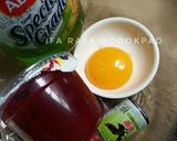 Foto langkah ke 1 dari resep Semprit Melon.