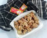 Cara Membuat Chicken Karaage Frozen anti Ribet 4