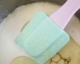 Foto langkah ke 3 dari resep Ogura Cheese Cake.