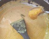Mango kadhi recipe step 2 photo
