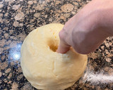 Foto del paso 9 de la receta: Roscón de Reyes sin gluten