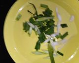 Foto langkah ke 7 dari resep Sayur Capcay Saos Tiram.
