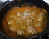 Foto del paso 3 de la receta: Albóndigas jugosas 🤤
