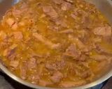Foto del paso 5 de la receta “Ropa vieja” de ternera a mi manera
