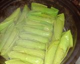 Foto langkah ke 9 dari resep Timphan Labu kuning Asoekaya khas aceh.