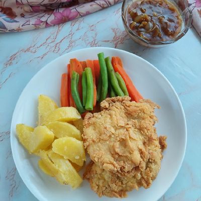 Langkah 8