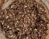 Foto del paso 4 de la receta: 🍌🍪Galletitas banana y cacao 🍪Sin azúcar agregada, ni harinas refinadas 🍪🍌