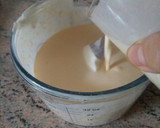 Foto del paso 5 de la receta: Flan casero de Papaya