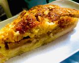 Foto del paso 13 de la receta: TARTA DE 🍎MANZANAS🍎