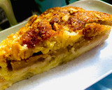 Foto del paso 13 de la receta: TARTA DE 🍎MANZANAS🍎