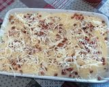 Foto del paso 2 de la receta: 19.Pastel de Brócoli y patata con jamón y queso