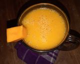 Foto langkah ke 3 dari resep Manggo Smoothies.