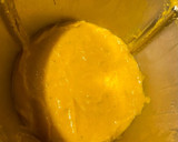 Foto del paso 6 de la receta: Salsa de puerro y zanahoria al romero (Thermomix)