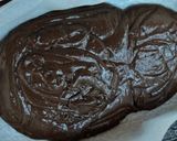 Brownie recept fázis 5 fotója