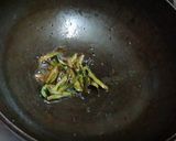 A picture of step 2 of Bombay vada pav.