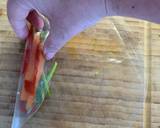 Vietnamese summer rolls recipe step 3 photo