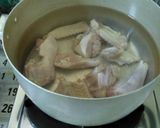 Foto langkah ke 3 dari resep Mie Bancir.
