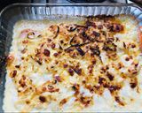 Foto del paso 4 de la receta: Keto - Pollo a la crema de quesos 🧀 🤗🤗