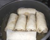 Foto langkah ke 5 dari resep Karoket (risol lumpia mie bihun).
