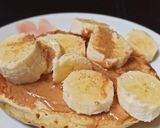 Φωτογραφία βήματος 2 της συνταγής Pancakes